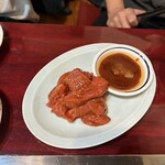 昭和焼肉 かたの - 