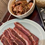 昭和焼肉 かたの - 