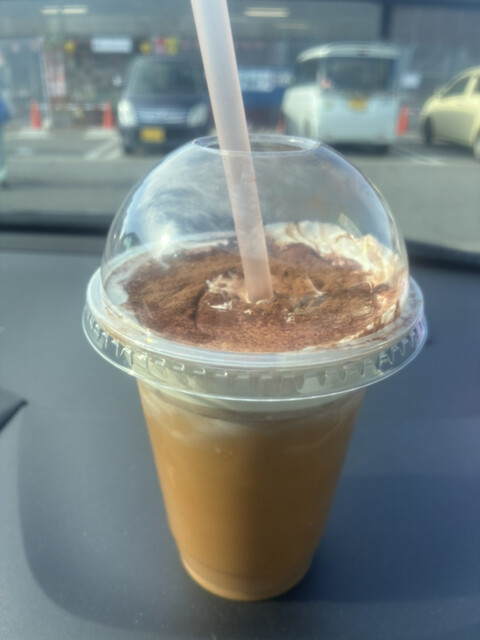 CAFE DIEM（カフェ ジェム） - 鶴岡（バインミー）の写真