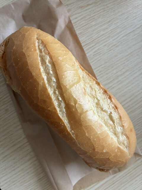 CAFE DIEM（カフェ ジェム） - 鶴岡（バインミー）の写真