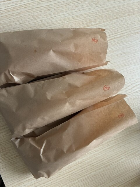 CAFE DIEM（カフェ ジェム） - 鶴岡（バインミー）