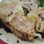 おばちゃんとこ - 焼売