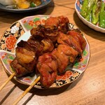 大衆焼鳥酒場 彩どり - 
