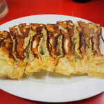 おばちゃんとこ - 餃子