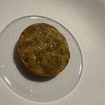 SEZANNE - 上海蟹　ヴァンジョーヌ