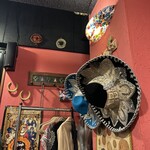 タコス エル ノパル - ソンブレロ