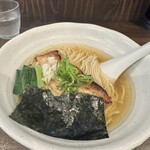 ヌードル マイスター 源九 - 