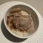 SEZANNE - フグの白子