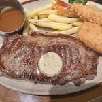 イセタンダイニング - 