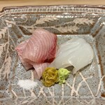 日本料理 研野 - 