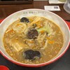 中華料理　楽苑