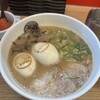 らぁめん いちむじん 渡辺通店