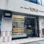 TOYO - 