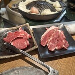 札幌成吉思汗 しろくま  - 