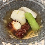 日本料理 研野 - 