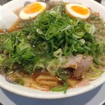 来来亭 - 料理写真: