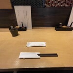 蕎麦会席 つきじ文化人 凬 - 2025.11.13 (木)