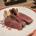 焼肉牛印 - 
