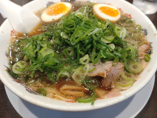 Rairai Tei Kyotanabe Ten