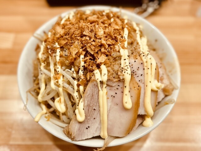 ヤマロク 仙台東直営本店 &ndash; 陸前高砂のラーメン店