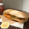 Banh Mi 25