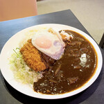 キッチン ニューほしの - 