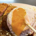 キッチン ニューほしの - 