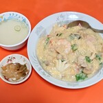 中華料理 香州 - 