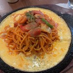 ハーモニー - 料理写真: