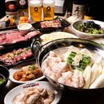 0秒レモンサワー 仙台ホルモン焼肉酒場 ときわ亭 - 