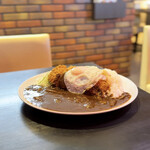 キッチン ニューほしの - 