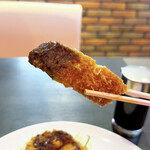 キッチン ニューほしの - 