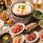 0秒レモンサワー 仙台ホルモン焼肉酒場 ときわ亭 - 