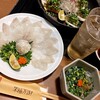 玄品 練馬 ふぐ料理