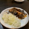 浦野屋 やきとん てるてる - 