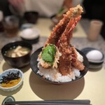 串あげもの 旬s  - 