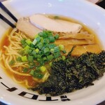 麺屋イロトヤ - 