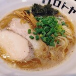 麺屋イロトヤ - 