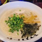 麺屋イロトヤ - 