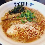 麺屋イロトヤ - 