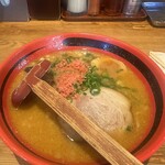 えびそば一幻 - 