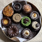 立町カヌレ MARUNOUCHI - 