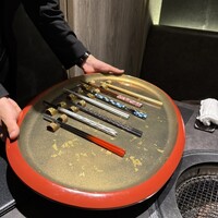 西中州焼肉 きらく - 