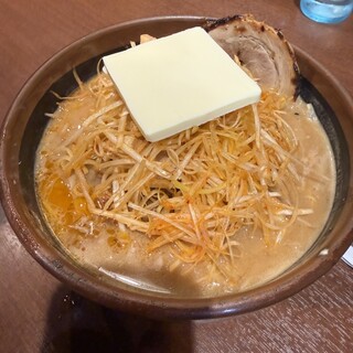 麺場 田所商店_1