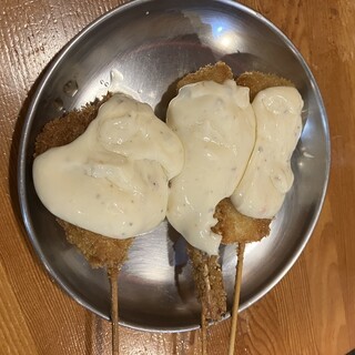 串カツの中村屋_0