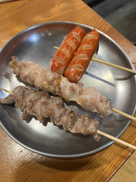 Kushi Katsu no Nakamura Ya Hon Ten photo 3