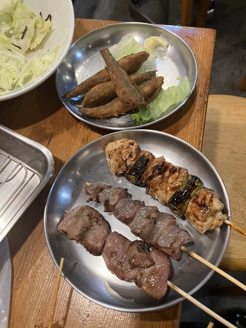 Kushi Katsu no Nakamura Ya Hon Ten photo 5