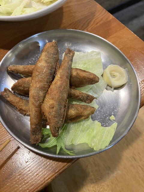 Kushi Katsu no Nakamura Ya Hon Ten photo 2