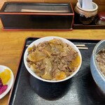 五右衛門うどん - 