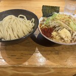 328536702 - やさいつけめんクソジャンク